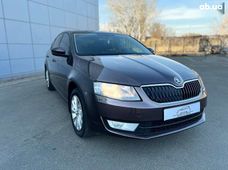 Купить Skoda Octavia бу в Украине - купить на Автобазаре