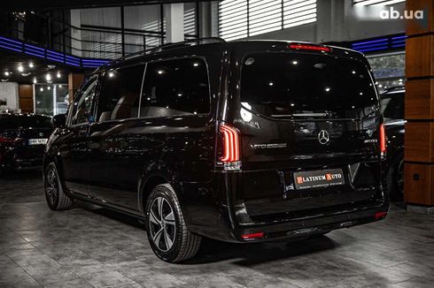 Mercedes-Benz Vito 2024 - фото 23