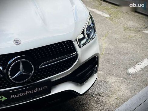 Mercedes-Benz GLE-Class 2019 - фото 14