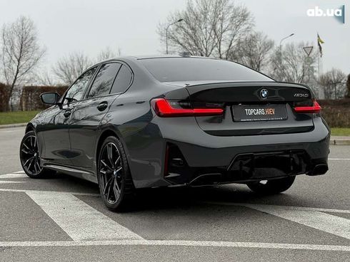 BMW 3 серия 2025 - фото 10