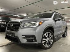 Продажа б/у Subaru Ascent в Киеве - купить на Автобазаре