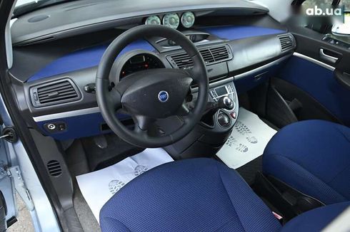 Fiat Ulysse 2004 - фото 16