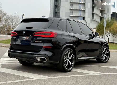 BMW X5 2019 - фото 20