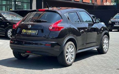 Nissan Juke 2013 - фото 6