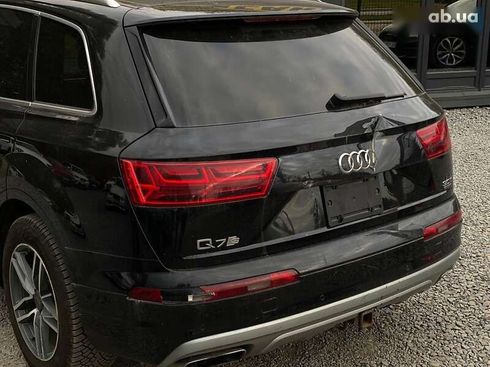 Audi Q7 2017 - фото 6