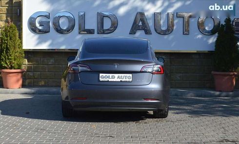 Tesla Model 3 2018 - фото 11