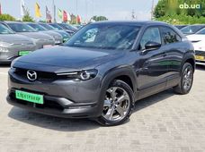 Продаж вживаних Mazda MX-30 2021 року у Вінниці - купити на Автобазарі