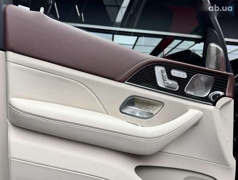 Mercedes-Benz Maybach S-Class 2024 - фото 26