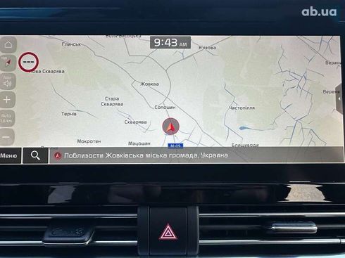 Kia Niro 2021 - фото 13