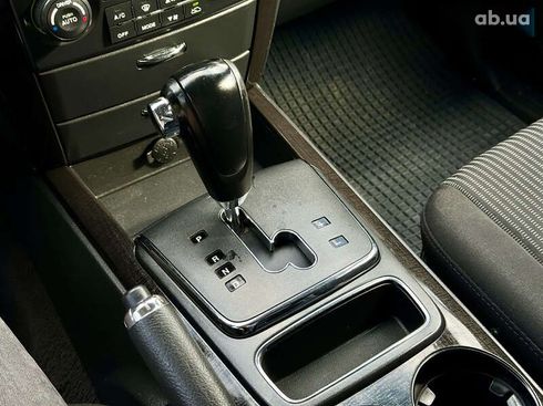 Kia Sorento 2008 - фото 20