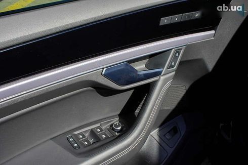 Volkswagen Touareg 2023 - фото 15