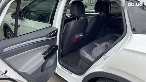 Volkswagen ID.4 2023 - фото 11