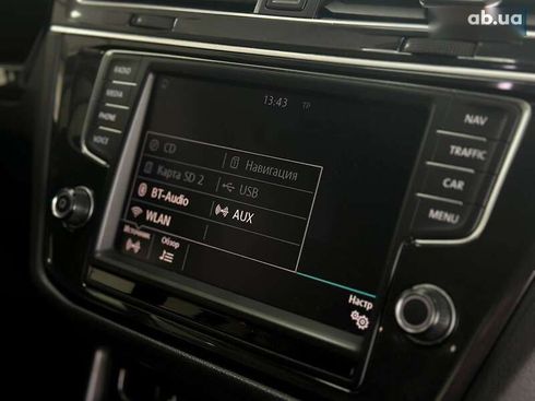 Volkswagen Tiguan 2016 - фото 29