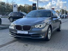 Купить BMW 5 серия 2012 бу в Ивано-Франковске - купить на Автобазаре