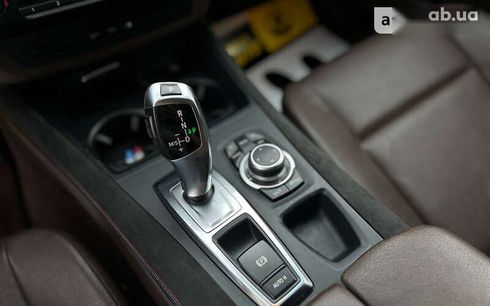 BMW X5 2010 - фото 13