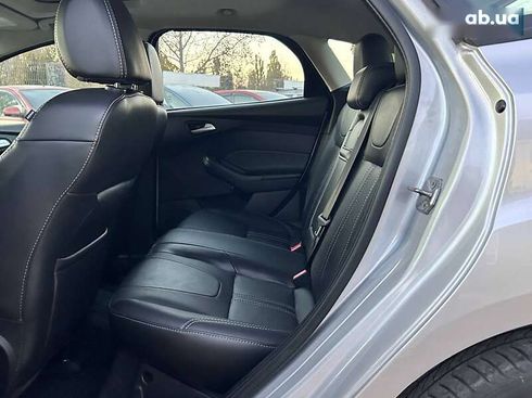 Ford Focus 2013 - фото 25