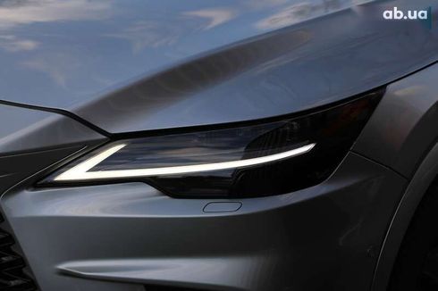 Lexus RX 2023 - фото 10