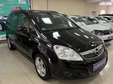 Продажа б/у Opel Zafira 2009 года в Кропивницком - купить на Автобазаре