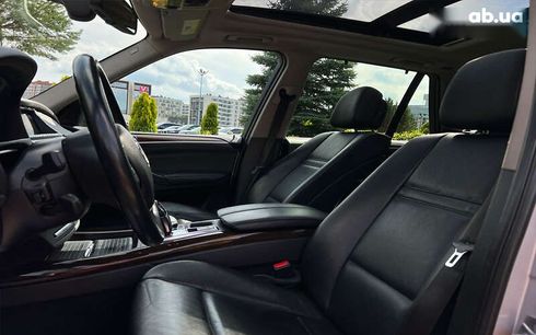 BMW X5 2013 - фото 20