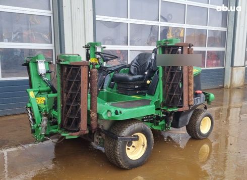 John Deere 1905 2010 - фото 4