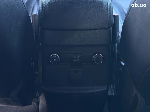 Ford Explorer 2017 серый - фото 102