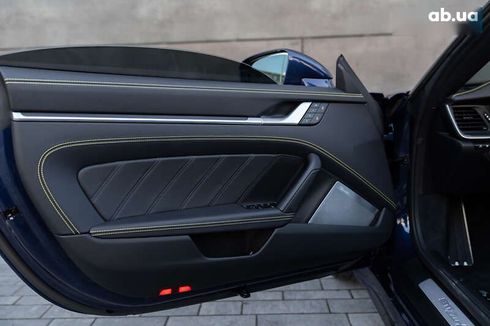 Porsche 911 2023 - фото 19