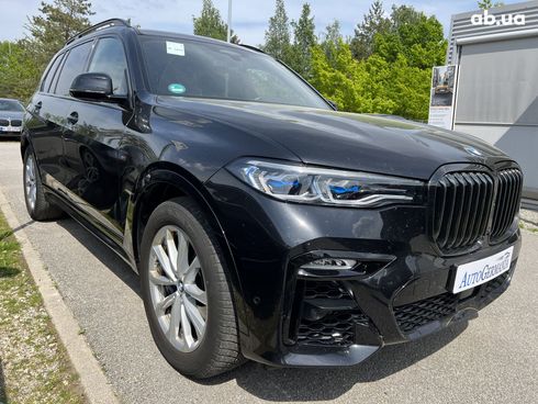 BMW X7 2022 - фото 5