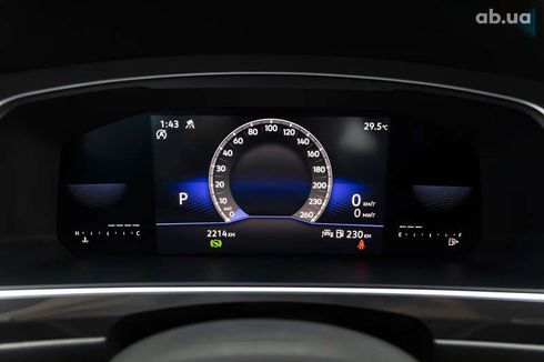 Volkswagen Tiguan 2022 - фото 28