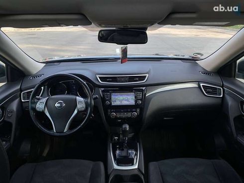 Nissan X-Trail 2014 - фото 24