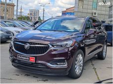 Продаж вживаних Buick - купити на Автобазарі
