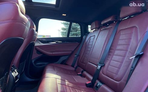 BMW X4 2019 - фото 17