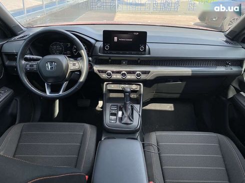 Honda CR-V 2022 - фото 12