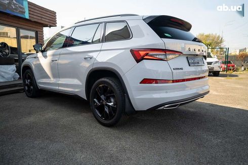 Skoda Kodiaq 2024 - фото 12