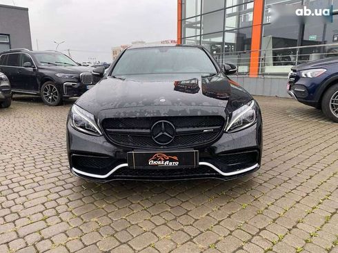 Mercedes-Benz C-Класс 2014 - фото 2