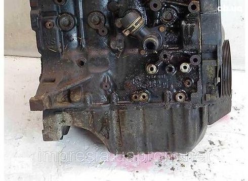 двигатель в сборе для Peugeot 307 - купить на Автобазаре - фото 10