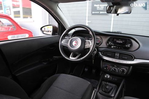 Fiat Tipo 2019 - фото 13