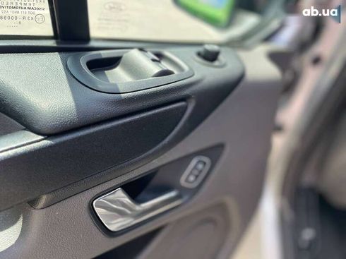 Ford Transit Custom 2019 - фото 15