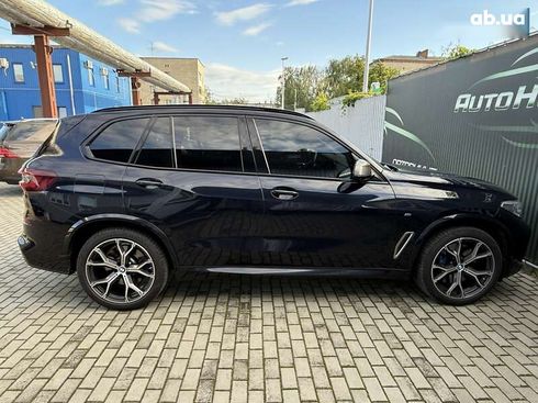 BMW X5 2020 - фото 27