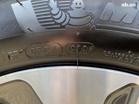 Kia Niro 2020 - фото 19