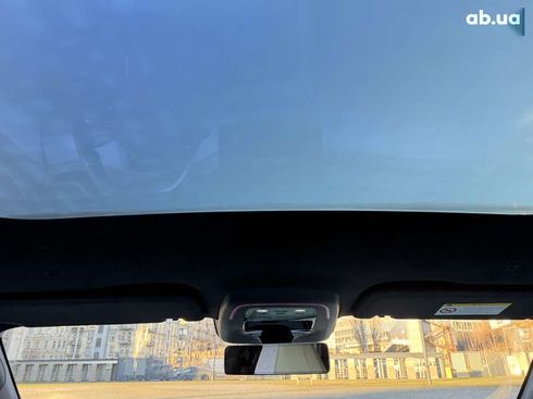 Zeekr 001 2024 - фото 17