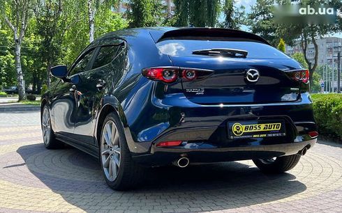 Mazda 3 2019 - фото 5