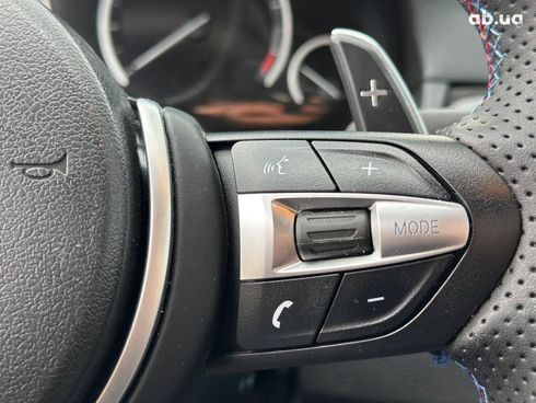 BMW 5 серия 2012 черный - фото 24