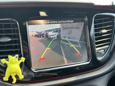 Dodge Dart 2015 - фото 23