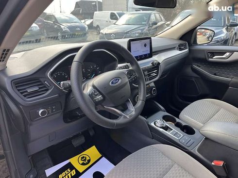 Ford Escape 2020 - фото 10