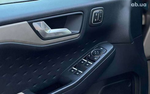 Ford Escape 2020 - фото 8