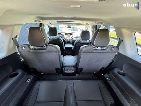 Acura MDX 2017 - фото 18