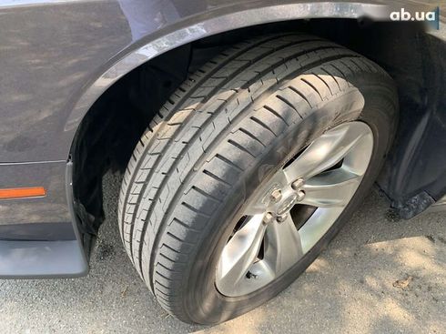 Dodge Challenger 2020 - фото 19