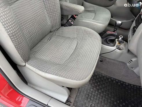 Renault Kangoo 2007 - фото 18