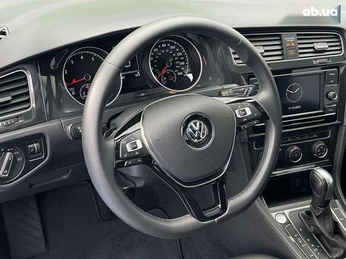 Volkswagen Golf 2020 - фото 27