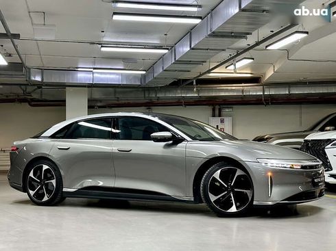 Lucid Motors Air 2022 - фото 4